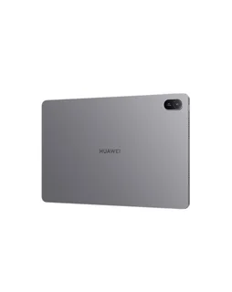 Grey Huawei tablet
