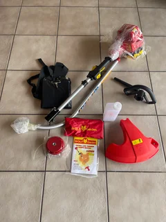 Bushcutter - Ad posted by Prince