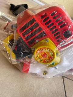 Bushcutter - Ad posted by Prince