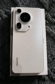 Huawei pura