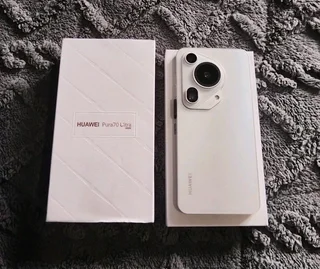Huawei pura