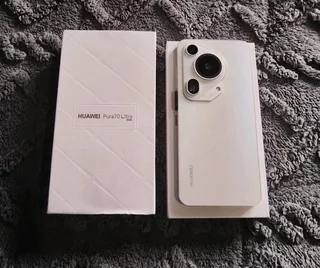 Huawei pura