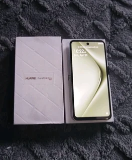 Huawei pura