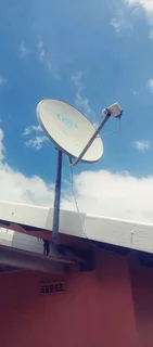 Dstv &amp; openview installer