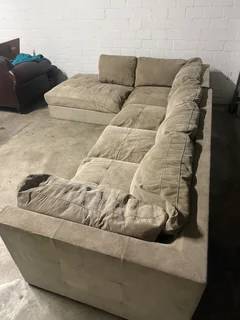 L Couch