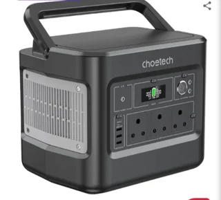 Choetech - Ad posted by Khosi Njomane