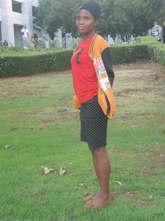 Looking For A Domestic Job