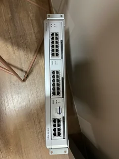 Samsung Smartserve 7100