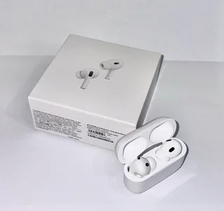 Apple AirPods Pro (2nd Gen) with MagSafe Case (USB-C)