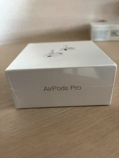 Apple AirPods Pro (2nd Gen) with MagSafe Case (USB-C)