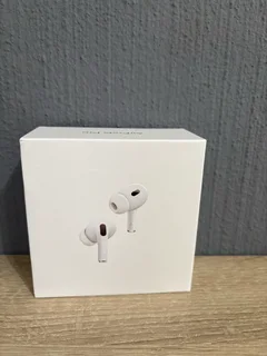 Apple AirPods Pro (2nd Gen) with MagSafe Case (USB-C)