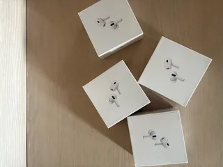 Apple AirPods Pro (2nd Gen) with MagSafe Case (USB-C)