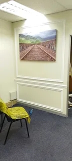 Wall Interior Designs: Moulding, Paneling, &amp; Wall Papering.