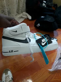 Nike airforce