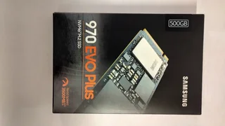Samsung SSD 970 EVO Plus Solid State Drive