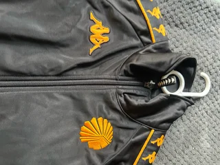 Kaizer Chiefs jacket for sale