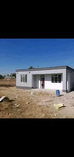 Building and plastering