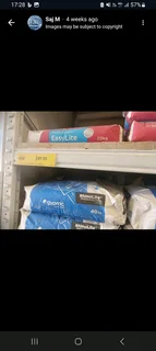 Building Material for R50K at hardware due to cancellation of contract