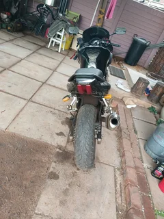 Suzuki sv650s 2016 for sale