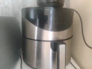 Eiger Air Frier Sfpoa9.defy Compact 4 Stove