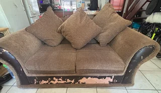 5 Seater Couch Set