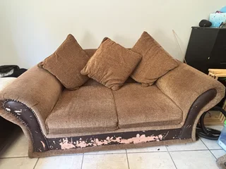 5 Seater Couch Set