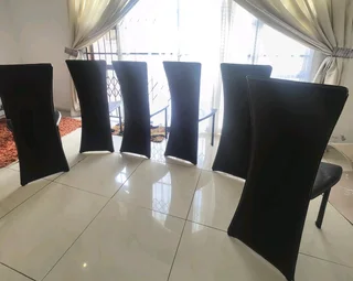 6 seater Dinning room set