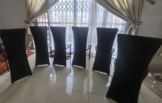 6 seater Dinning room set
