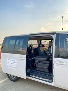 Hyundai Staria  11 seater for hire/ rental