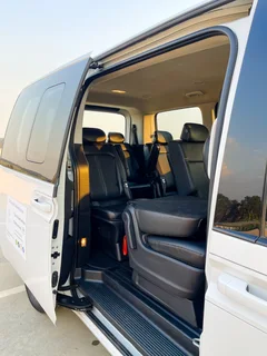 Hyundai Staria  11 seater for hire/ rental