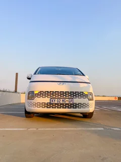 Hyundai Staria  11 seater for hire/ rental