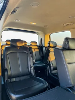 Hyundai Staria  11 seater for hire/ rental