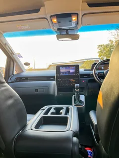 Hyundai Staria  11 seater for hire/ rental