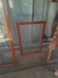 Wooden windows for Sale