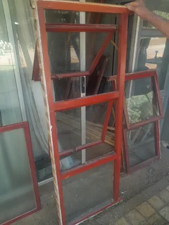 Wooden windows for Sale