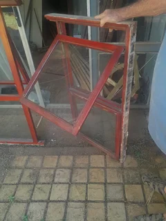 Wooden windows for Sale