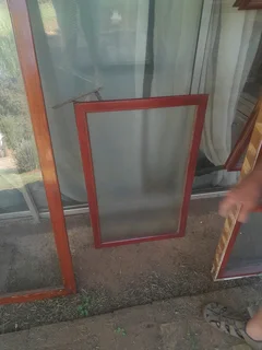 Wooden windows for Sale