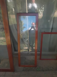 Wooden windows for Sale