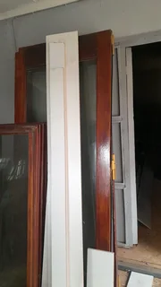 Wooden windows for Sale