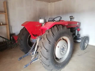 Tractor - Ad posted by Precious31