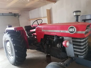Tractor - Ad posted by Precious31