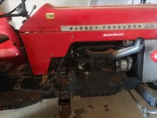 Tractor - Ad posted by Precious31