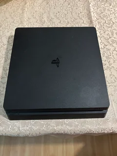 PlayStation 4 Slim 500GB