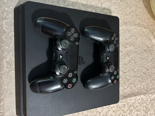 PlayStation 4 Slim 500GB