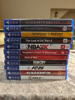 PlayStation 4 Slim 500GB