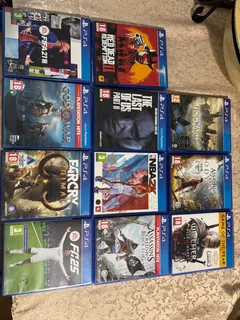 PlayStation 4 Slim 500GB