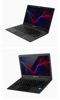 Packard Bell MclarenC128 11.6" 4GB 128GB Laptop