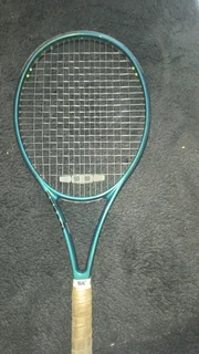 Wilson blade V9 and Wilson clash v2