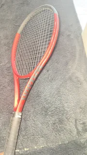 Wilson blade V9 and Wilson clash v2