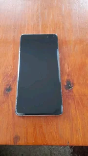 Samsung S10 5G 256GB